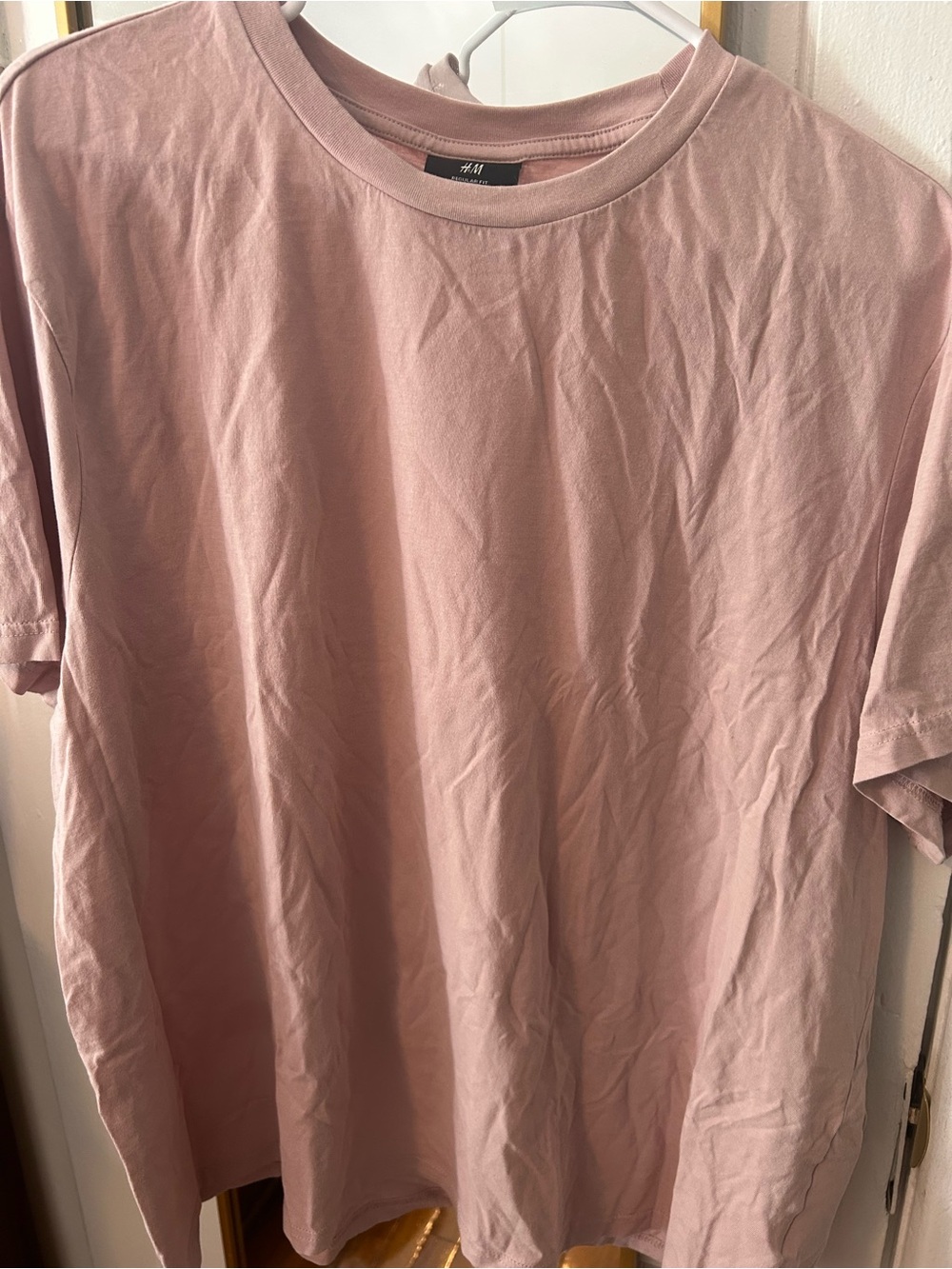 H&M Crewneck Tee